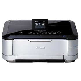 Canon �C���N�W�F�b�g�����@ PIXUS MG6130SL ���Ńi�r����VUI 6�FW���C���N �������ʈ�� �O�ʋ����J�Z�b�g �L���E����LAN���� �V���o�[ �n�C�p�t�H�[�}���X���f��