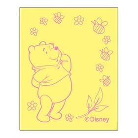 DISNEY ���[���u���b�NBIG �i�v�[ Y/P�j