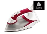  SOLAC CVG9600 Kompakt-Bügel-Station Electronic Evolution 2.400 W