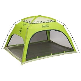 Coleman(�R�[���}��) �X�N���[���V�F�[�h �A�[�K�C��/���C���O���[�� 170T14650J