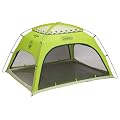 Coleman(�R�[���}��) �X�N���[���V�F�[�h �A�[�K�C��/���C���O���[�� 170T14650J