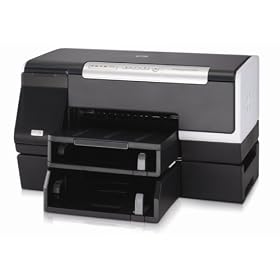HP Officejet Pro K5400dtn