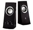LOGICOOL �X�s�[�J�[�V�X�e�� AC�A�_�v�^���� R-15