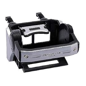 �J�[���C�g(CARMATE) ZERO STYLE �h�����N�z���_�[ �V���o�[/�u���b�N ZS102