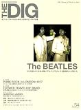[Book] THE DIG No.54 (シンコー・ミュージックMOOK) (シンコー・ミュージックMOOK)
