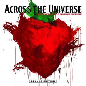  Across The Universe (Dlx Ed)