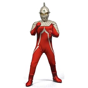 Real Action Heroes �E���g���Z�u��
