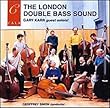 London Double Bass Sound