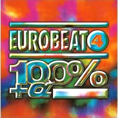 100%+�� ���[���r�[�g(4