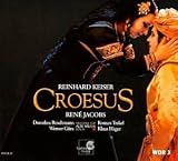 [Music] Keiser - Croesus