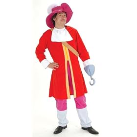 �f�B�Y�j�[ �R�X�`���[�� �t�b�N�D�� 170cm