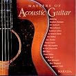 Masters of Acoustic Guitar