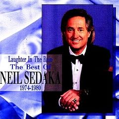 Laughter in the Rain: The Best of Neil Sedaka, 1974-1980