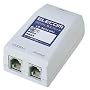 ELECOM LD-ADSLSP3 ADSL�p�X�v���b�^