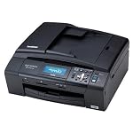 BROTHER Mymio A4インクジェット複合機 DCP-595CN