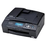 BROTHER Mymio A4�C���N�W�F�b�g�����@ DCP-595CN�u���U�[�H�Ƃɂ��