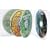 SANWA SUPPLY FCD-61C CD�EDVD�P�[�X(�N���A�[)