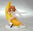 Banana�V���[�Y �u Banana is a Snack? �v �ʏ�ver ( �m���X�P�[�� PVC�� �h���� �����i )