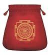 Protection Velvet Bag (Bolsas de Lo Scarabeo Tarot Bags From Lo Scarabeo)