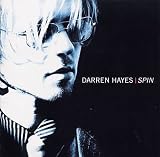 [CD]ダレン・ヘイズ スピン