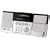 SOUNDLOOK �X�e���ICD�V�X�e�� SDD-4332/K