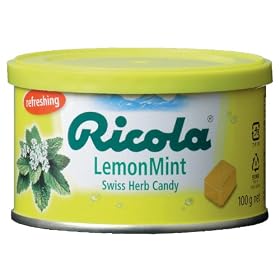 ���R�� �������~���g�n�[�u�L�����f�B�[ 100g