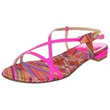 Stuart Weitzman Bowsell 13 Damen Sandalen/Fashion-Sandalen