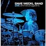 The Dave Weckl Band Live: And Very Plugged In
