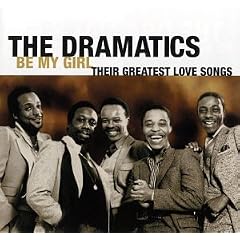 Be My Girl: Their Greatest Love Songs