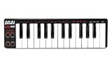 AKAI MIDI�R���g���[���i25���j LPK25