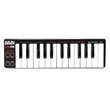 AKAI MIDI�R���g���[���i25���j LPK25AKAI�ɂ��