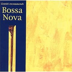 GONTITI Recomends Bossa Nova