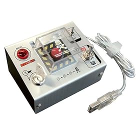 �����莩���{�^��DX�EUSB2.0�n�u