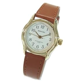 [�N���t�@�[]CREPHA �r���v  ENDURO�i�G���f���[���j �A�i���O�E�H�b�` EW-1140-WTA ���f�B�[�X