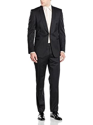 Clemens en August Anzug