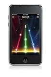  Apple iPod touch 16 GB (2nd Generation) LATEST MODEL