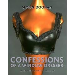 Confessions of a Window Dresser