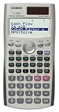CASIO �֐����Z�d��v���t�F�b�V���i���d�l FC-200V �n�[�h�P�[�X�t