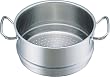 Fissler NEW�v���R���N�V�����V���[�Y �X�`�[�}�[ 20cm