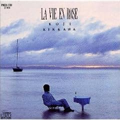 LA VIE EN ROSE