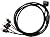 Amazon�x�[�V�b�N iPhone�p �R���|�W�b�gAV�P�[�u�� 2.0m