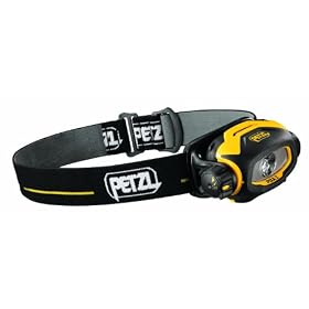PETZL(�y�c��) �s�N�T�Q E78BHB