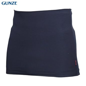 (グンゼ)GUNZE BODY WILD (ボディワイルド) メンズ ウエストウォーマー