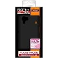 ���C�A�E�g docomo AQUOS PHONE SH-01D�p���o�[�R�[�e�B���O�V�F��/�}�b�g�u���b�N RT-SH01DC4/B