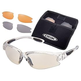 OGK AG-02 �N���A�A�X���[�g�O���X �X�y�A�����Y(�I�����W�E�X���[�N)