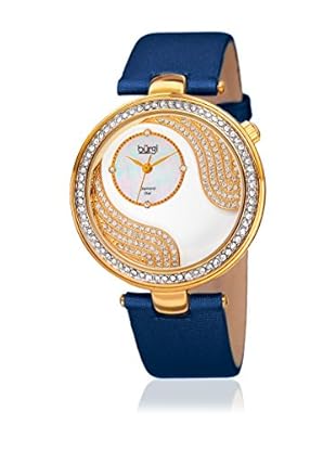 Bürgi Quarzuhr Woman 40 mm