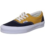 Vans Unisex-Adult Era Canvas Trainer