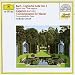 English Suite No. 3 / Capriccio BWV 992 / Transkriptionen fur Klavier