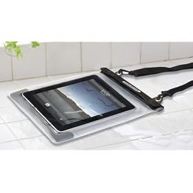 WATERWEAR for iPad TUN-PD-000040