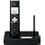SHARP �f�W�^���R�[�h���X�d�b�@ �q�@1��^�C�v �u���b�N JD-S10CL-B